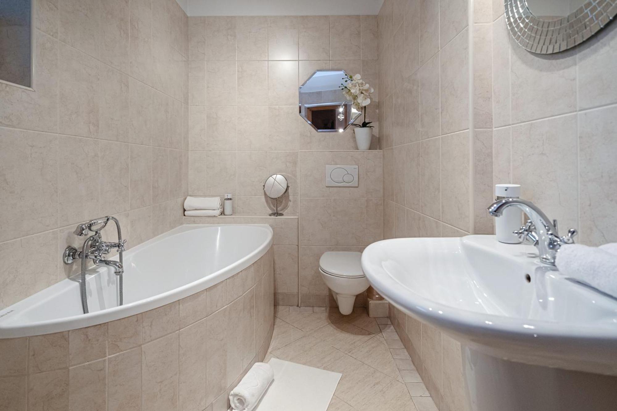 Apartament Karpielowka View Od-Nowa Kościelisko Kültér fotó
