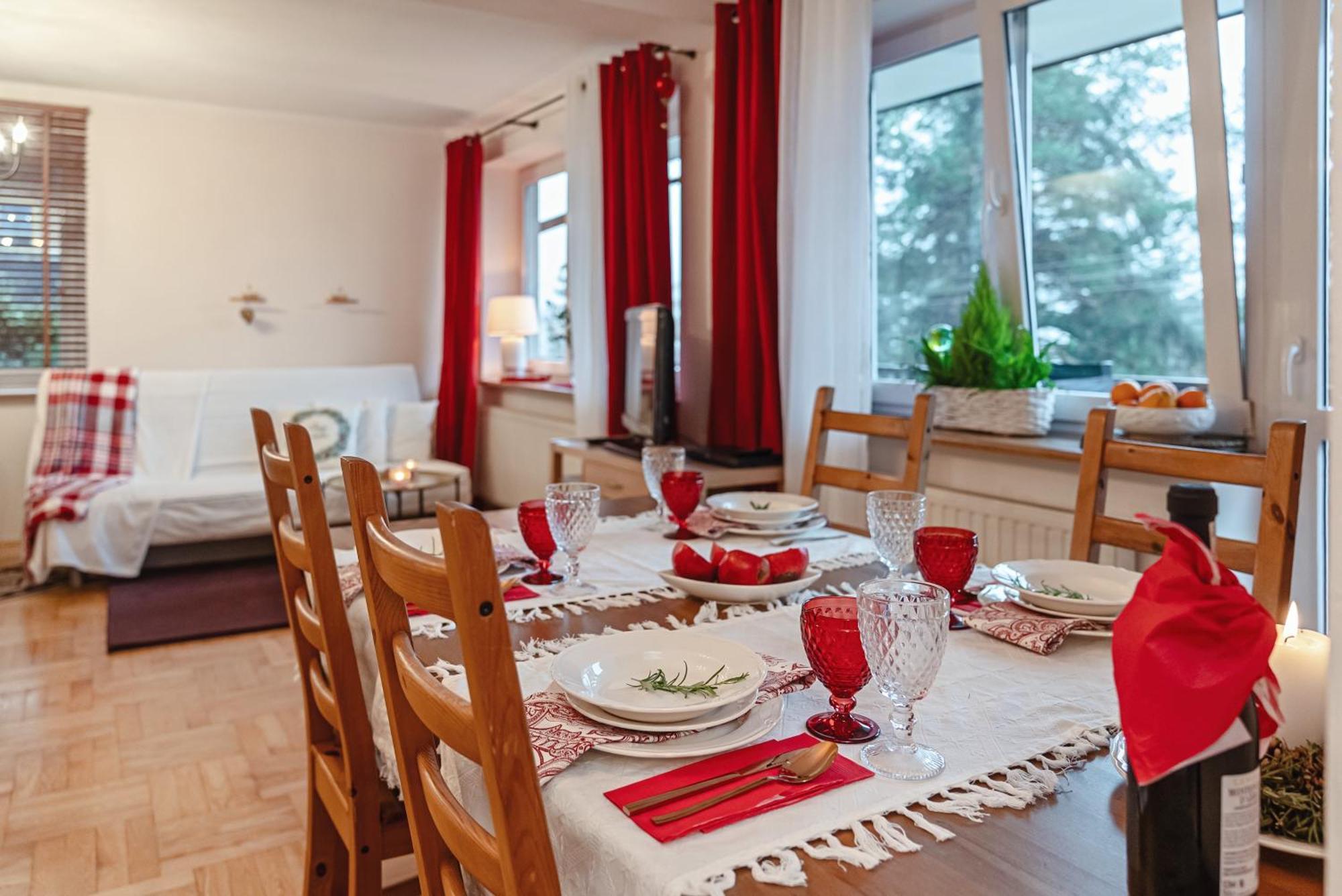Apartament Karpielowka View Od-Nowa Kościelisko Kültér fotó